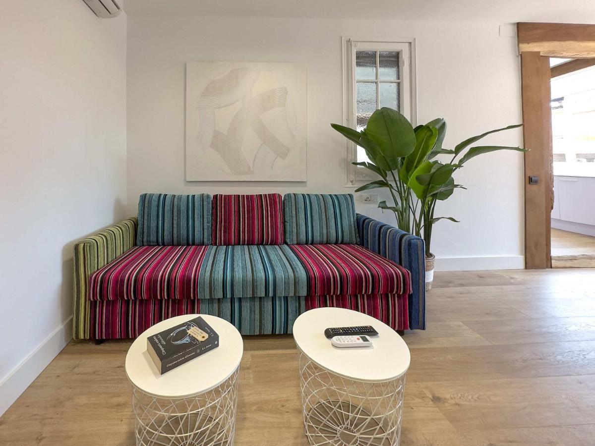 Stay U-Nique Apartment Padilla Barcelona Kültér fotó
